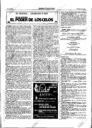 ABC MADRID 08-05-1982 página 82