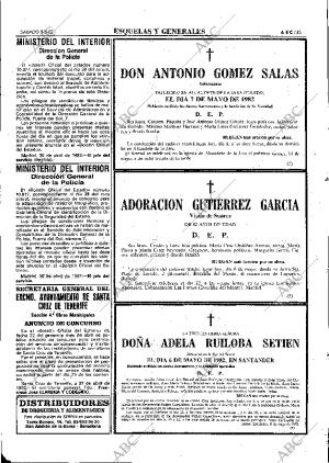 ABC MADRID 08-05-1982 página 97