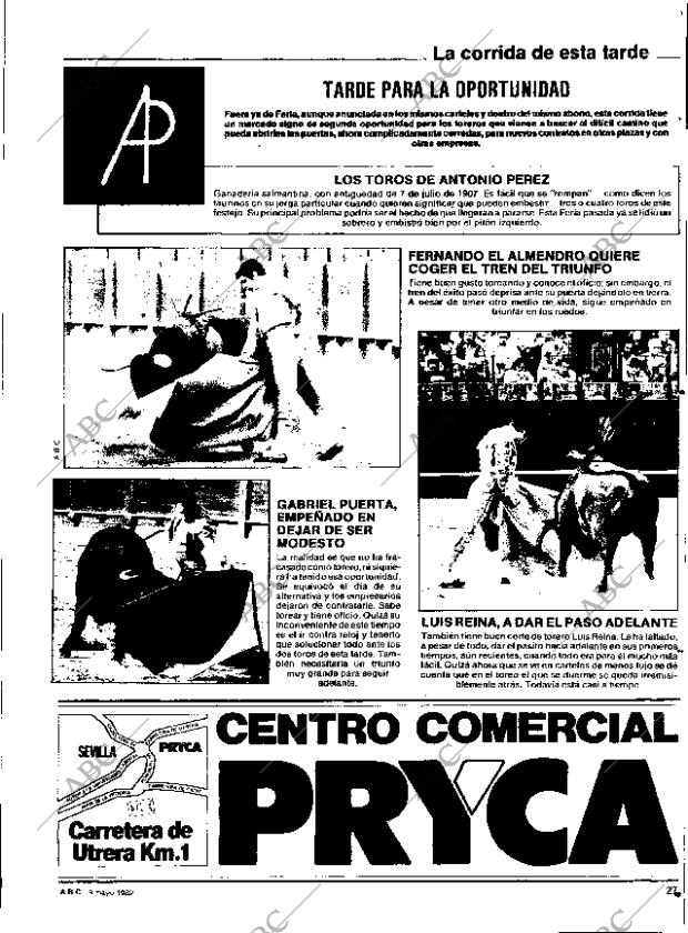 ABC SEVILLA 09-05-1982 página 107