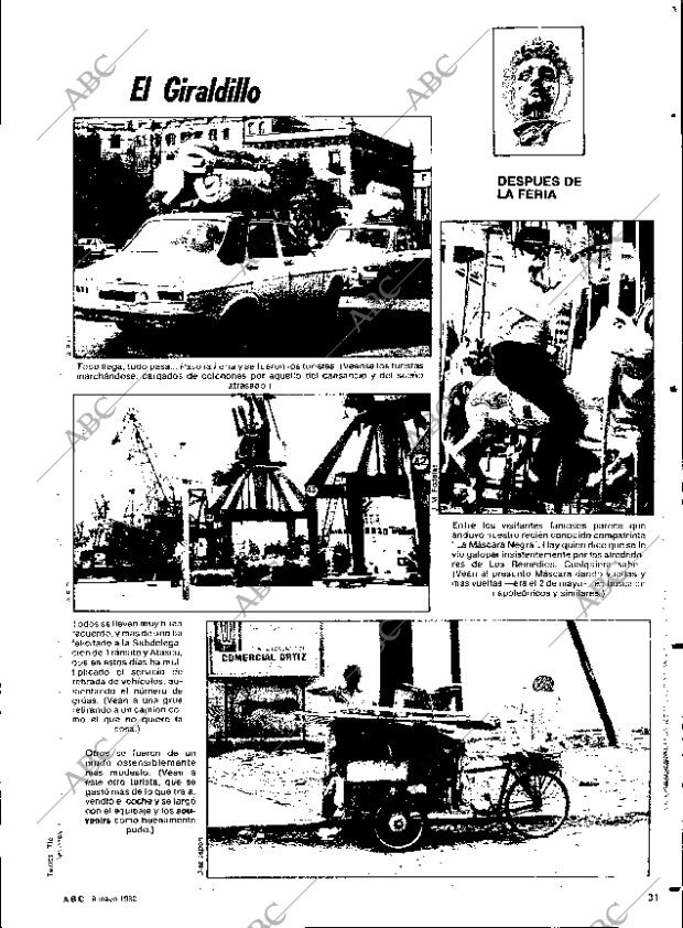 ABC SEVILLA 09-05-1982 página 111