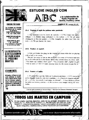 ABC SEVILLA 09-05-1982 página 116