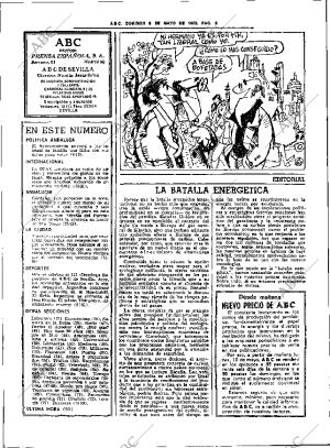 ABC SEVILLA 09-05-1982 página 22