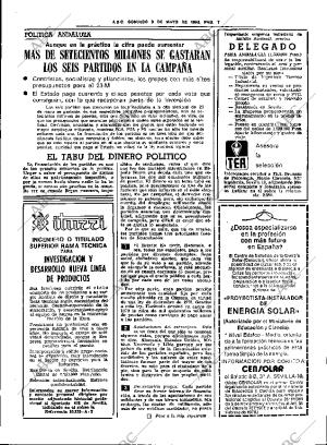 ABC SEVILLA 09-05-1982 página 27