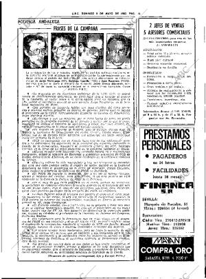 ABC SEVILLA 09-05-1982 página 33