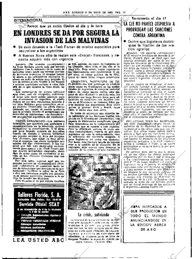 ABC SEVILLA 09-05-1982 página 37