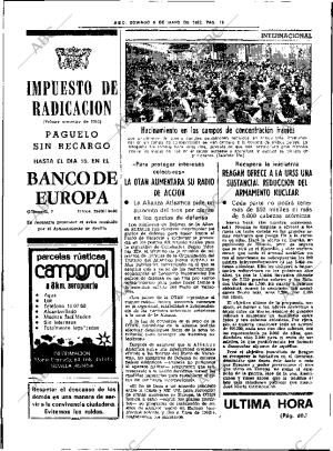 ABC SEVILLA 09-05-1982 página 38