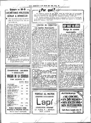 ABC SEVILLA 09-05-1982 página 68