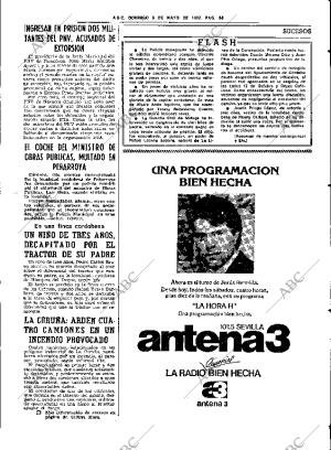 ABC SEVILLA 09-05-1982 página 75