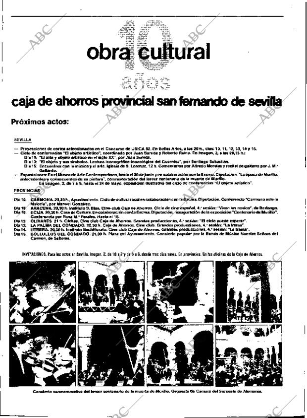 ABC SEVILLA 09-05-1982 página 9