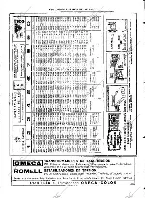 ABC SEVILLA 09-05-1982 página 97