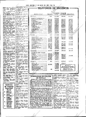 ABC SEVILLA 11-05-1982 página 100