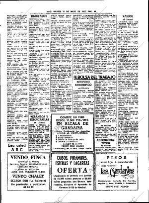 ABC SEVILLA 11-05-1982 página 104