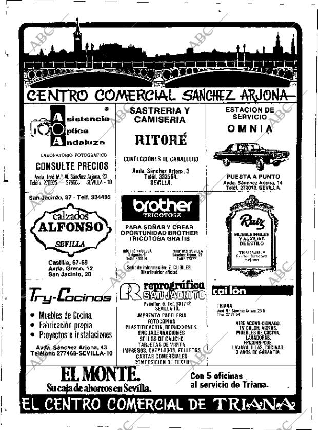 ABC SEVILLA 11-05-1982 página 126