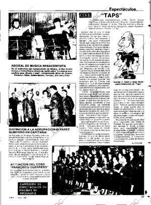 ABC SEVILLA 11-05-1982 página 133