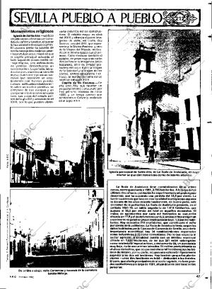 ABC SEVILLA 11-05-1982 página 135