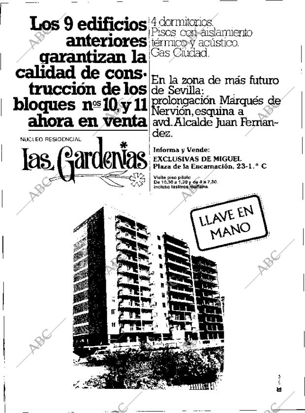 ABC SEVILLA 11-05-1982 página 14