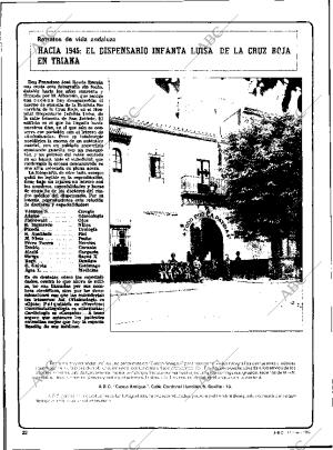 ABC SEVILLA 11-05-1982 página 22
