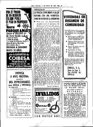 ABC SEVILLA 11-05-1982 página 46