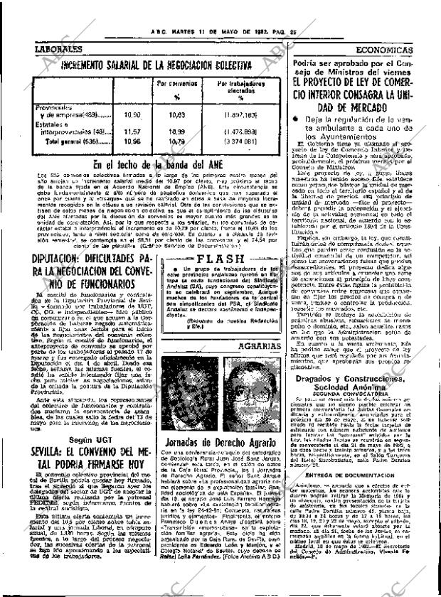 ABC SEVILLA 11-05-1982 página 49