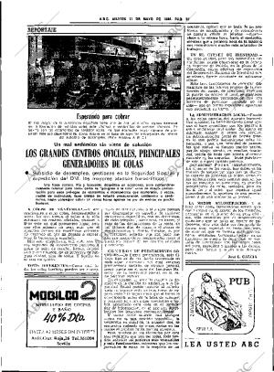 ABC SEVILLA 11-05-1982 página 61