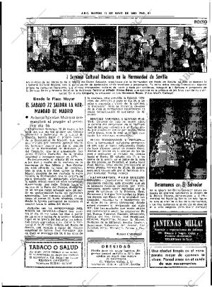 ABC SEVILLA 11-05-1982 página 75