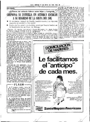 ABC SEVILLA 11-05-1982 página 83