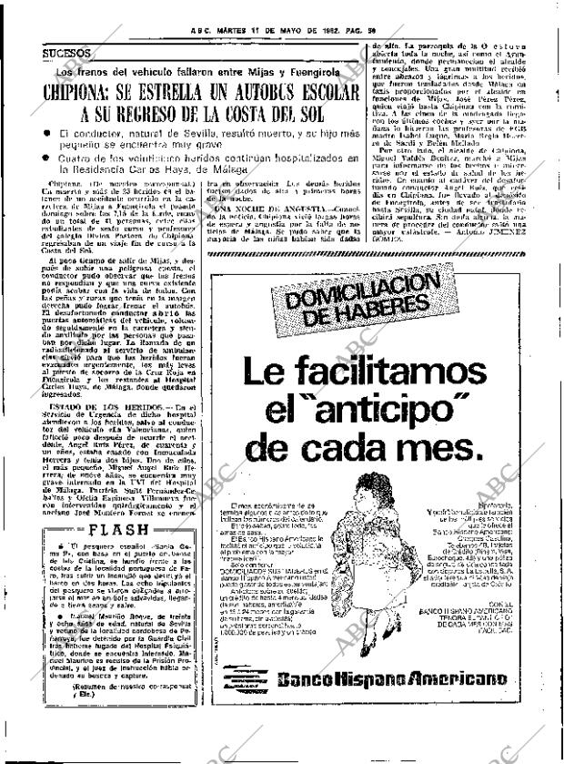 ABC SEVILLA 11-05-1982 página 83