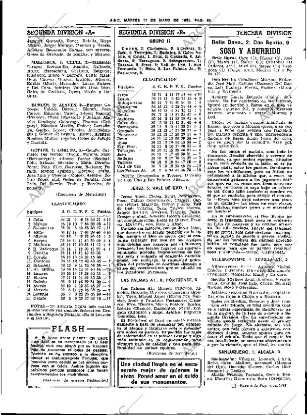 ABC SEVILLA 11-05-1982 página 89