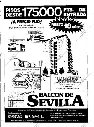 ABC SEVILLA 14-05-1982 página 110