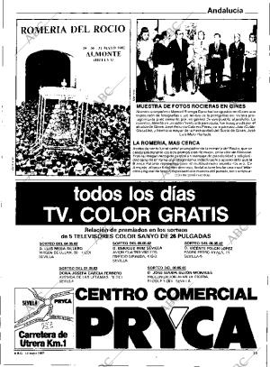 ABC SEVILLA 14-05-1982 página 15