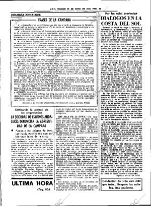 ABC SEVILLA 14-05-1982 página 26