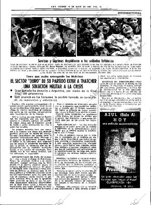 ABC SEVILLA 14-05-1982 página 35