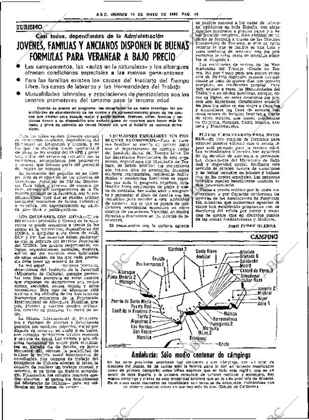 ABC SEVILLA 14-05-1982 página 66