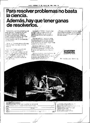 ABC SEVILLA 14-05-1982 página 68