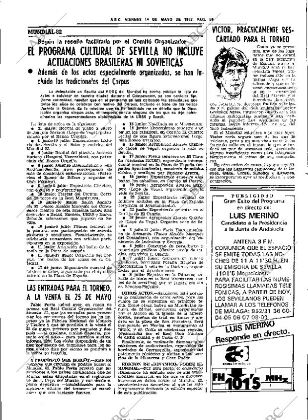 ABC SEVILLA 14-05-1982 página 75