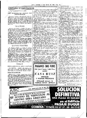 ABC SEVILLA 14-05-1982 página 81