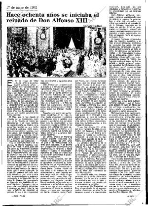 ABC MADRID 17-05-1982 página 11