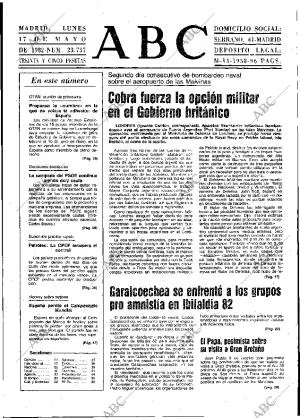 ABC MADRID 17-05-1982 página 13