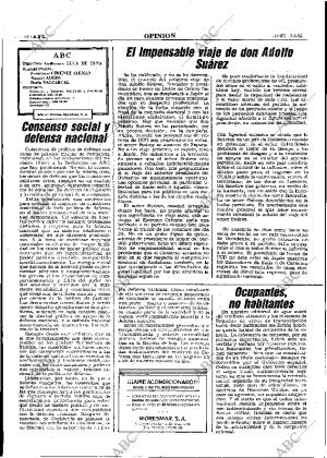 ABC MADRID 17-05-1982 página 14