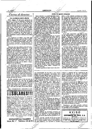 ABC MADRID 17-05-1982 página 16