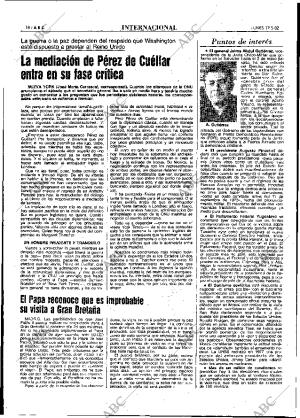 ABC MADRID 17-05-1982 página 18