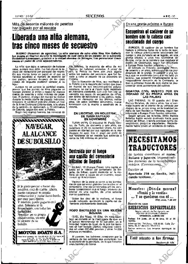 ABC MADRID 17-05-1982 página 35