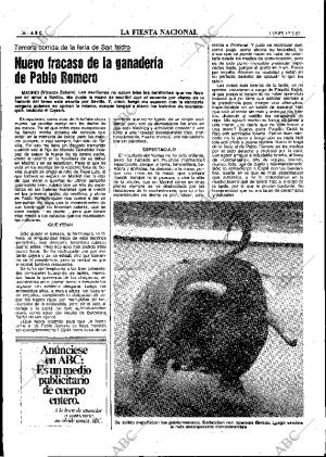 ABC MADRID 17-05-1982 página 36