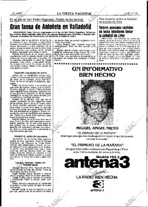 ABC MADRID 17-05-1982 página 38