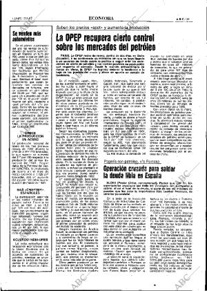 ABC MADRID 17-05-1982 página 39
