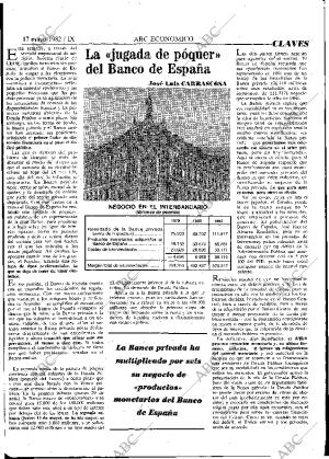 ABC MADRID 17-05-1982 página 49