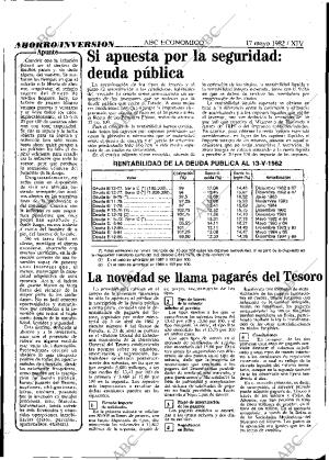 ABC MADRID 17-05-1982 página 54