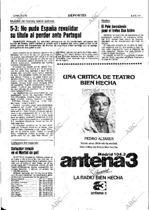 ABC MADRID 17-05-1982 página 63