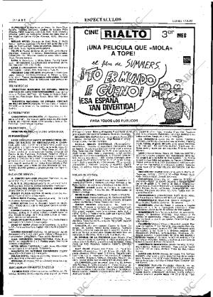 ABC MADRID 17-05-1982 página 70