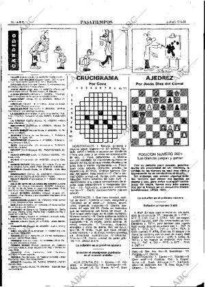 ABC MADRID 17-05-1982 página 72